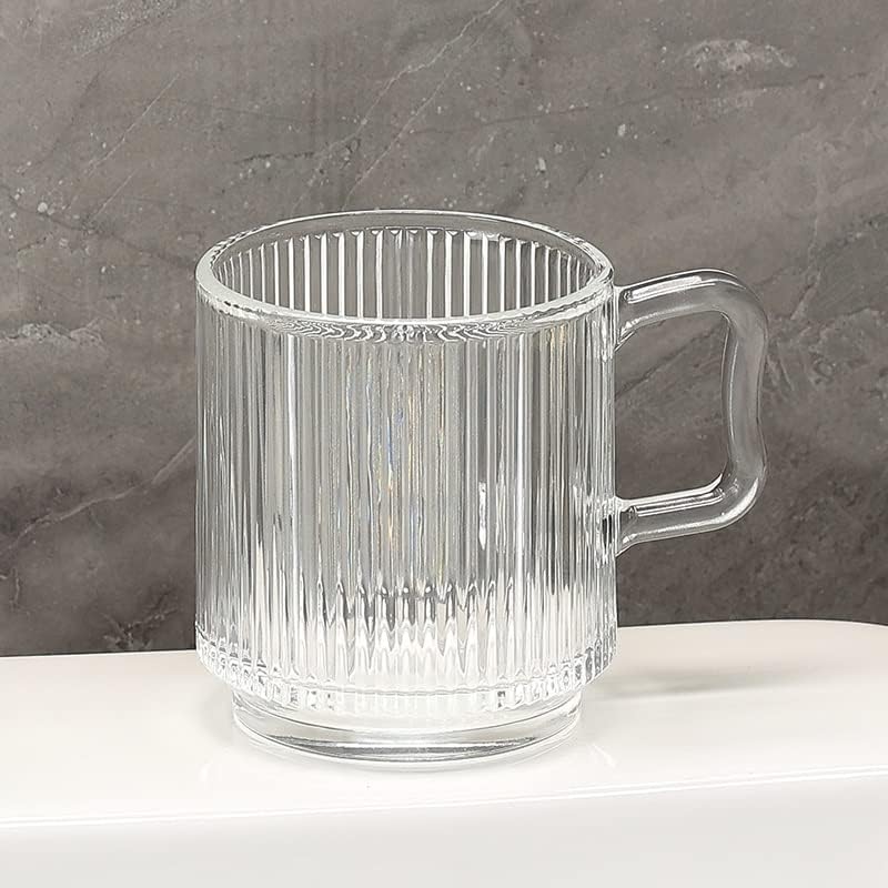 Jfuyjk כוס מים כוס צחצוח כוס שן כוס שטיפת פה כוס מברשת שיניים כוס צחצוח כוס