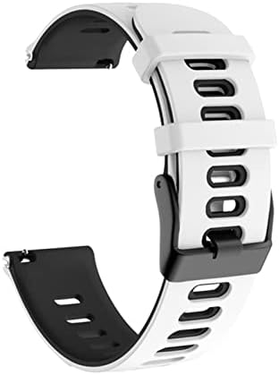 רצועת שעון חכמה של נונומו עבור Garmin Venu 2 פלוס להקת שורש כף היד Venu/Venu2 Forerunner 245 645 צמיד Watchband