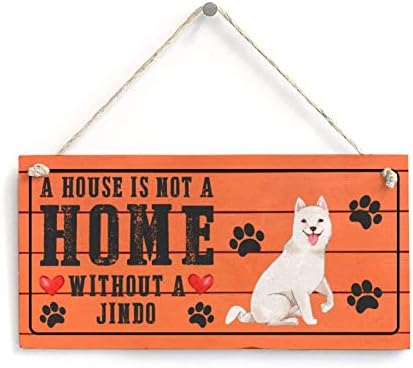 שלט עיצוב בית חווה עם אמרות חיות מחמד רוטווילר בית הוא לא בית בלי חובב כלבים שלטי מתנה מצחיק