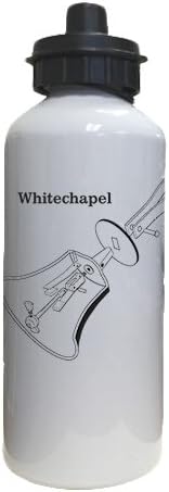 Whitechapel Schematic - בקבוק מים
