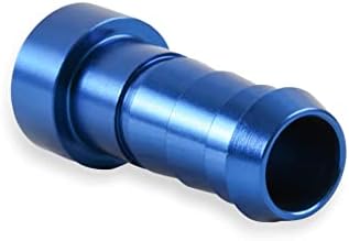 ארל ' ס 700116 ארל אוטומטי מלחץ צינור סוף-ישר-גודל -16-כחול