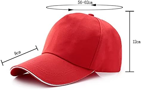 אופנה בייסבול כובע טרנדי כובעי עם שמש הגנת תרגיל שחור כובעי יוניסקס גברים של קיץ בגדי בייסבול