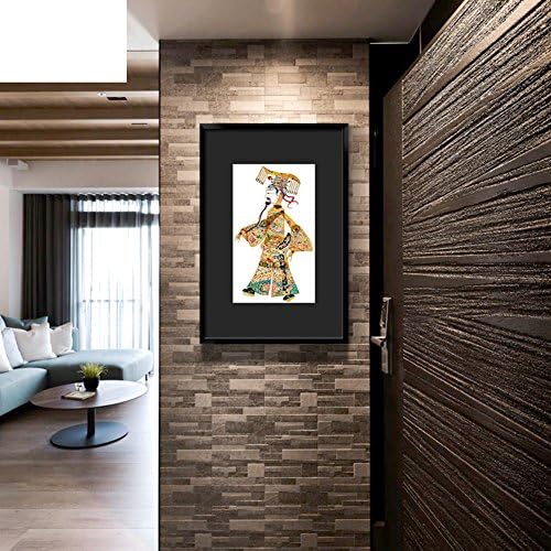 שמיכה רכה מכסה צללים רוח משחקים דמויות של ציור דקורטיבי בסין/ציורי קיר בסלון/ציורי קיר בסגנון סיני של