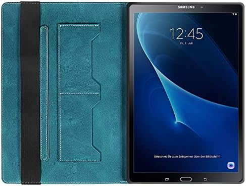 מארז כיסוי מחשב טאבלט תואם ל- Samsung Galaxy Tab Tabe 10 אינץ