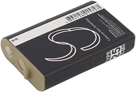 Bband Replacement for Battery AT&T 249, BT103 102, 103, 249, 8058080000, 80-5808-00-00, EP5902,