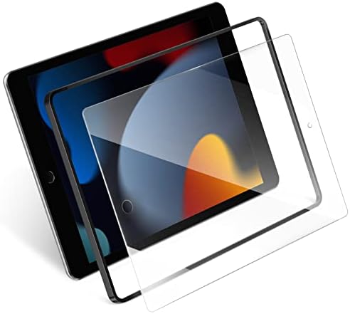 DTTO iPad 9/8/7 דור 10.2 אינץ