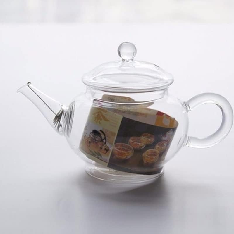 קומקום תה SDFGH ישירות תה מבושל ישירות עם תה פה מכוס
