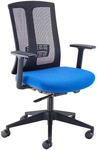 ארגונומי משרד המותני תמיכה רשת שולחן מחשב כיסא משימה