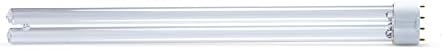 נורת אולטרה סגול 36 וואט מאת לומניבו - ט4 מנורת קוטל חידקים פלואורסצנטית ליחידות מטהר אוויר וטיפול