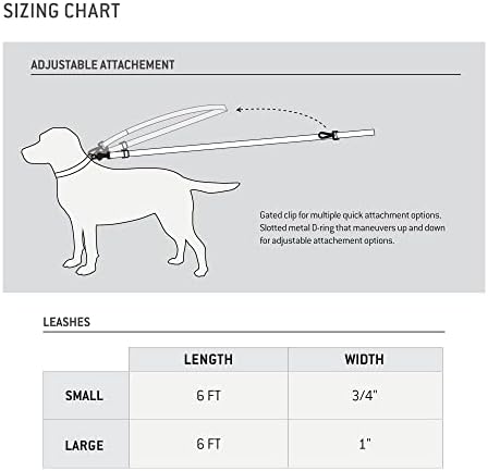 Carhartt Pet Pet עמידות לרצועות רשת ניילון לכלבים, תפרים רפלקטיביים לנראות, מסלול קאם ברווז, קטן