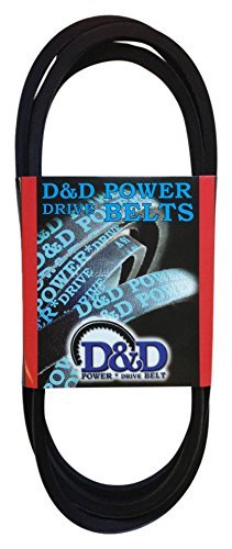 D&D Powerdrive 5559H AYP American Yard מוצרי חגורת החלפת Kevlar