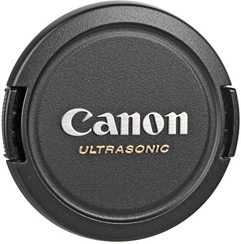 Canon EF 50 ממ f/1.4 עדשת USM + ערכת חבילה של Starter Starter - גרסה בינלאומית